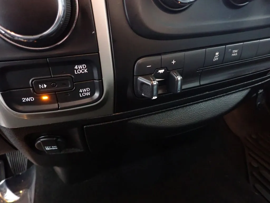 Ram 1500 photo 5