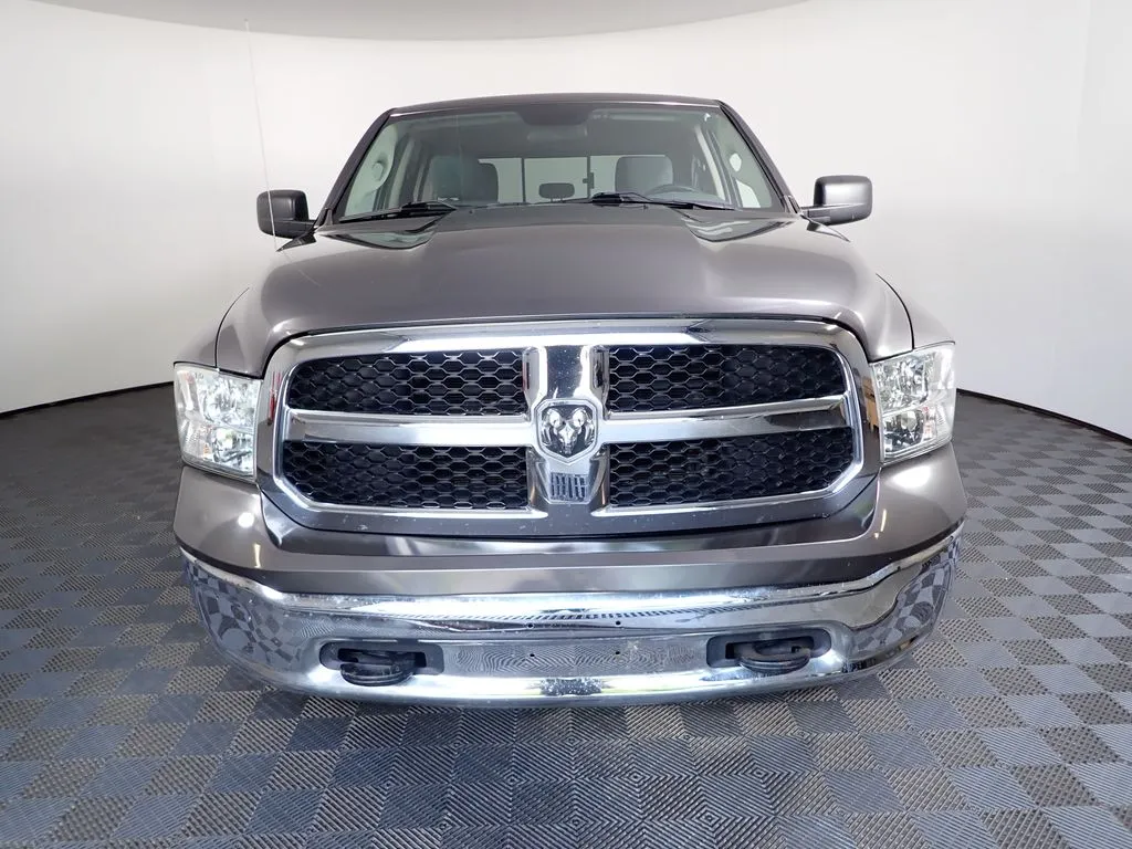 Ram 1500 photo 8