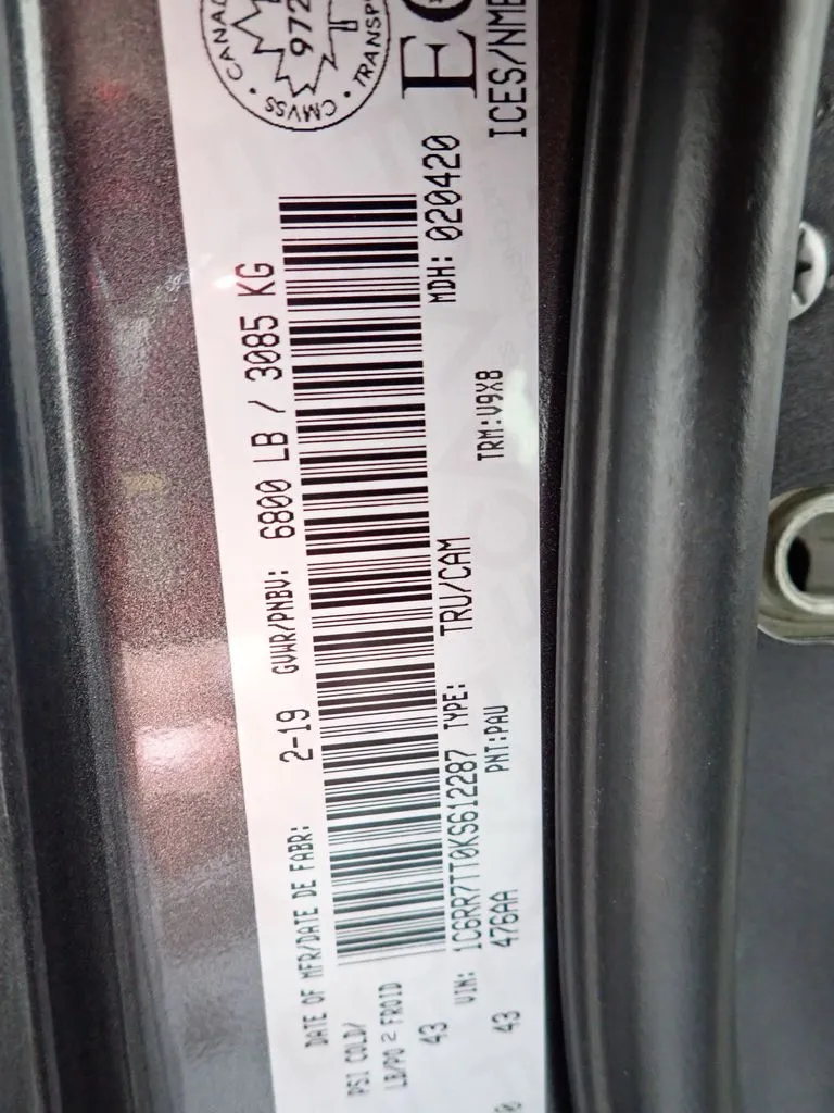 Ram 1500 photo 42