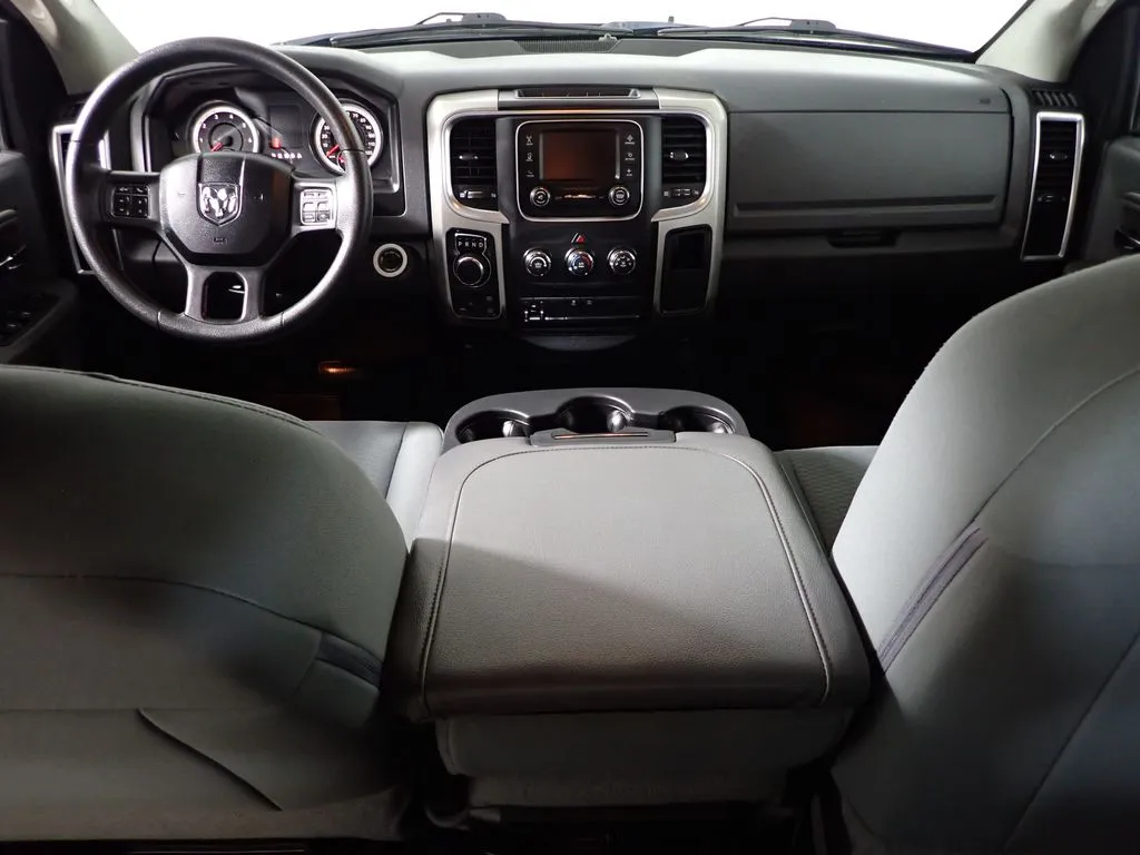 Ram 1500 photo 28