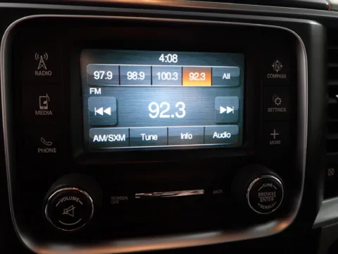 Another view of 2019 Ram 1500 Classic SLT for sale in Rockbridge, OH at Don Wood Chrysler Dodge Jeep Ram