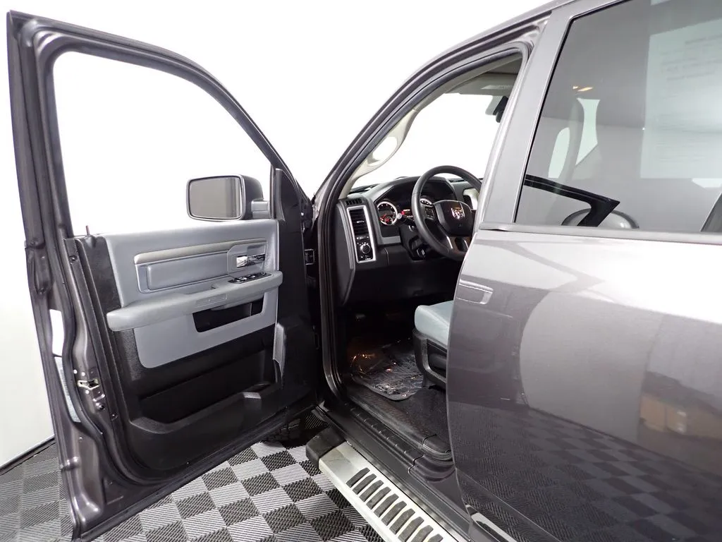 Ram 1500 photo 17