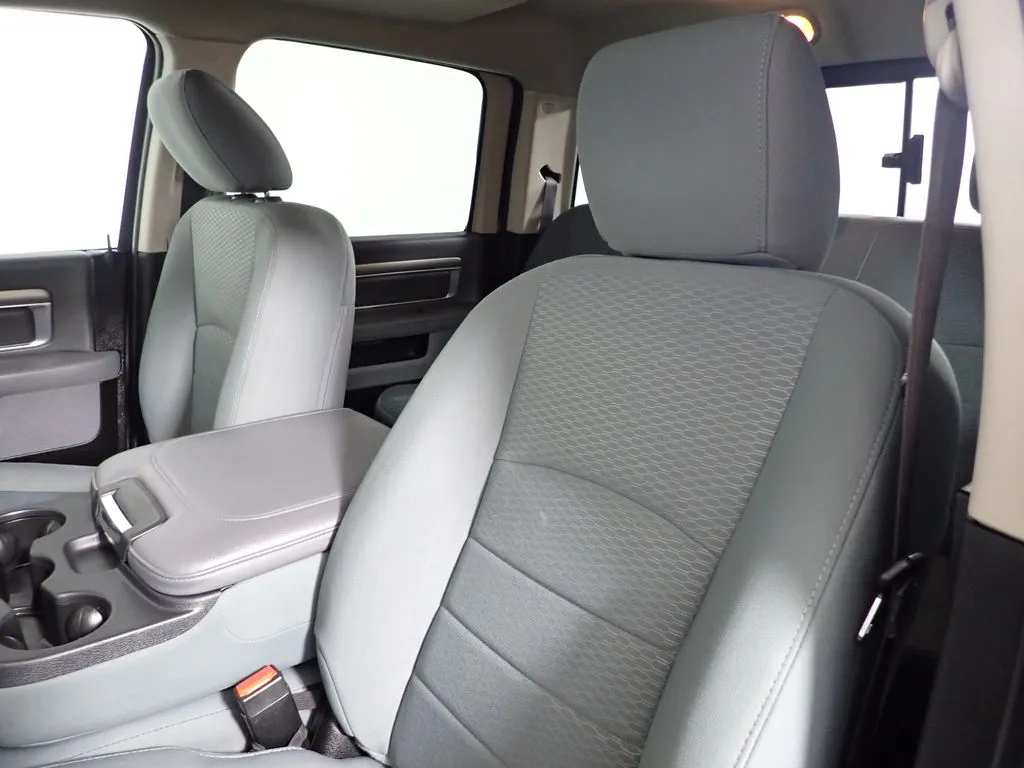 Ram 1500 photo 20