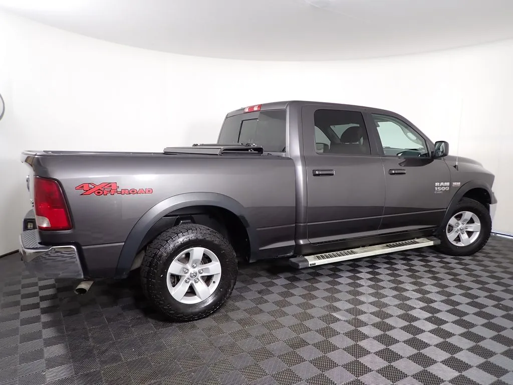 Ram 1500 photo 16