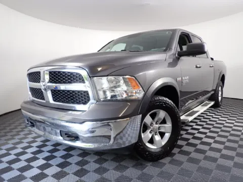 Photos of 2019 Ram 1500 Classic SLT for sale in Rockbridge, OH at Don Wood Chrysler Dodge Jeep Ram