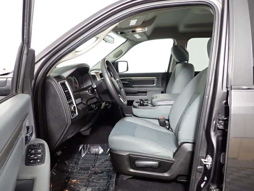 Ram 1500 photo 19