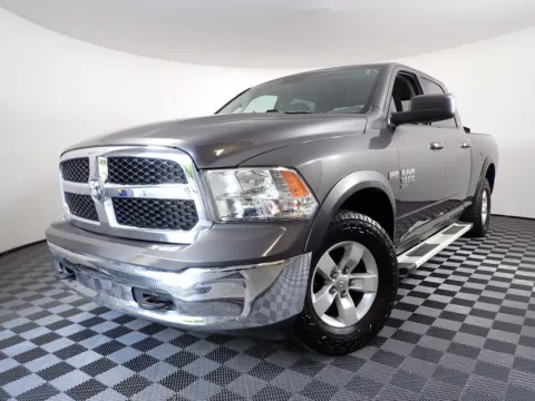 Photos of 2019 Ram 1500 Classic SLT for sale in Rockbridge, OH at Don Wood Chrysler Dodge Jeep Ram