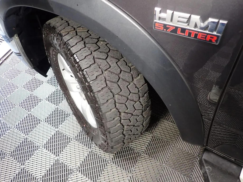 Ram 1500 photo 36