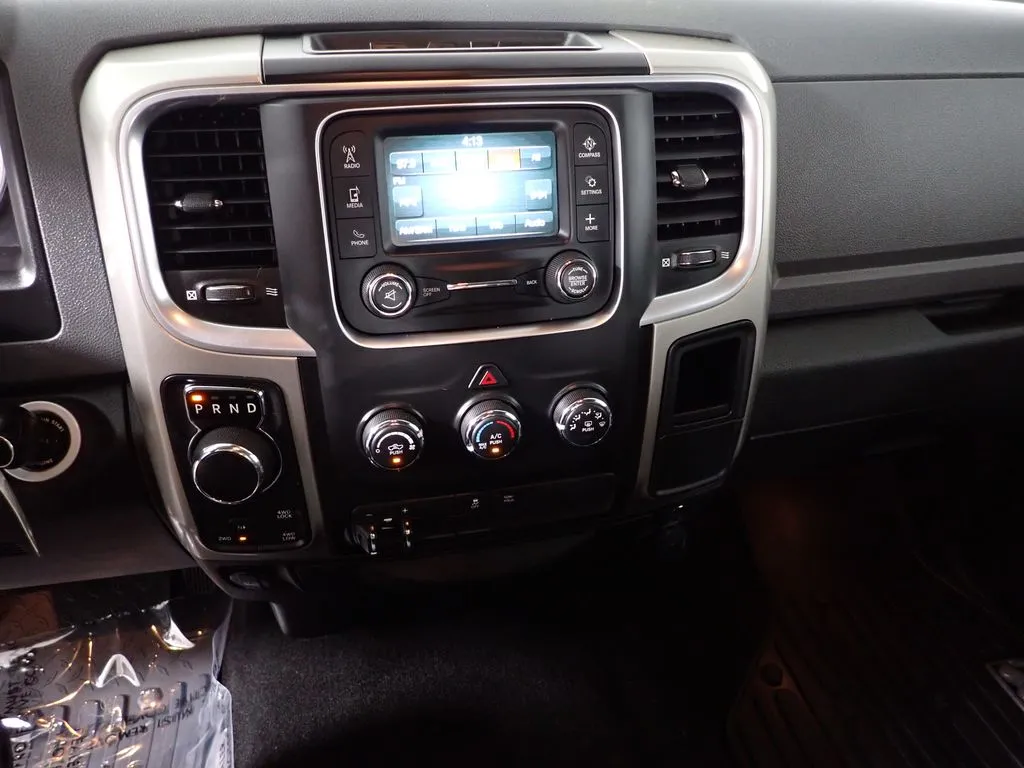 Ram 1500 photo 26