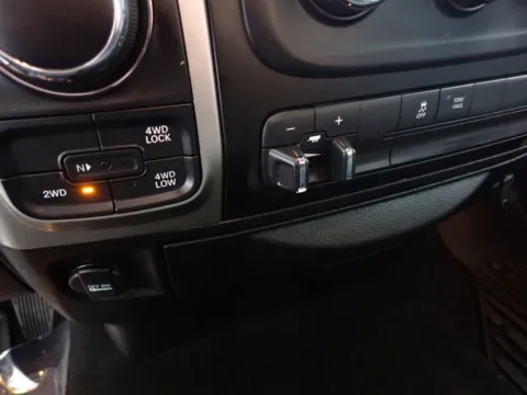More photos of 2019 Ram 1500 Classic SLT at Don Wood Chrysler Dodge Jeep Ram, OH