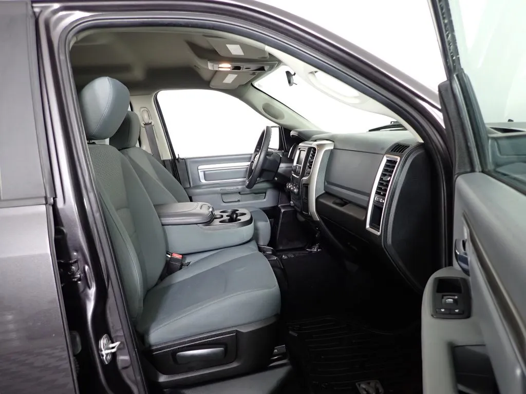 Ram 1500 photo 34