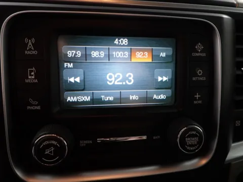 Another view of 2019 Ram 1500 Classic SLT for sale in Rockbridge, OH at Don Wood Chrysler Dodge Jeep Ram