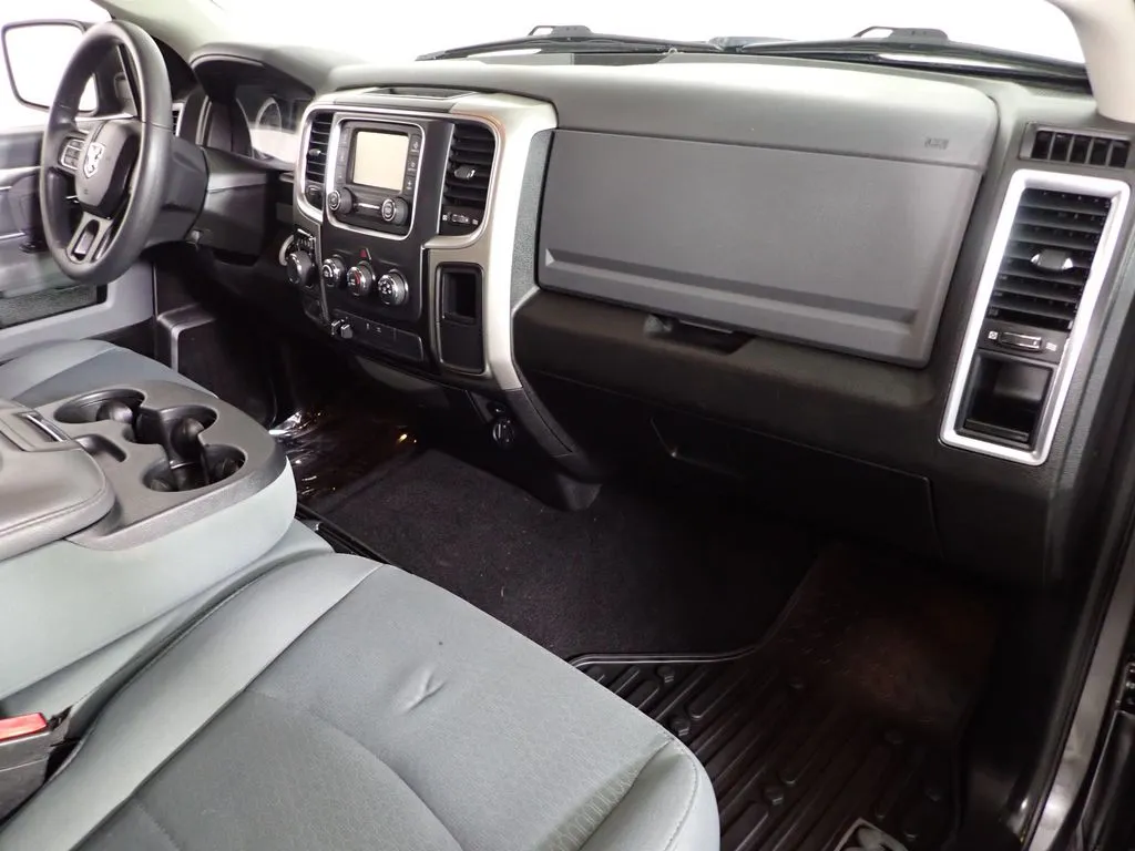 Ram 1500 photo 35