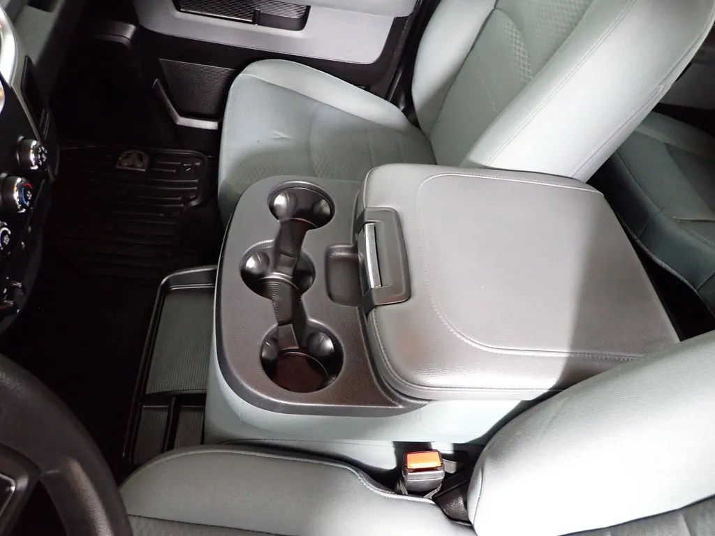 Ram 1500 photo 27