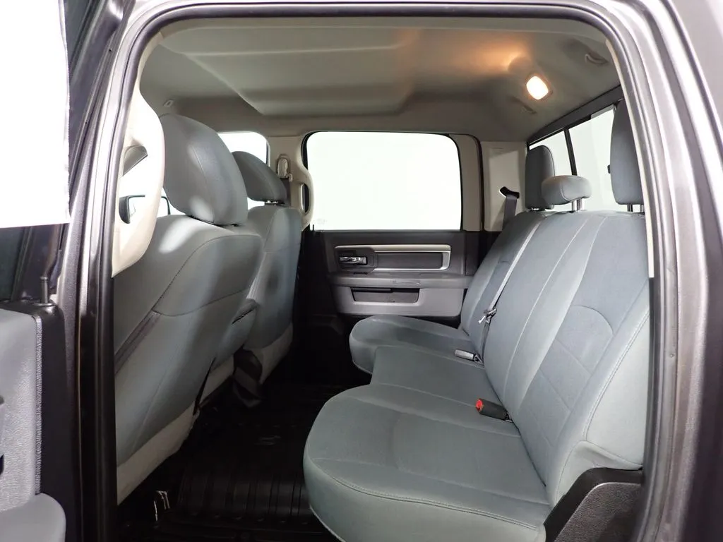 Ram 1500 photo 30