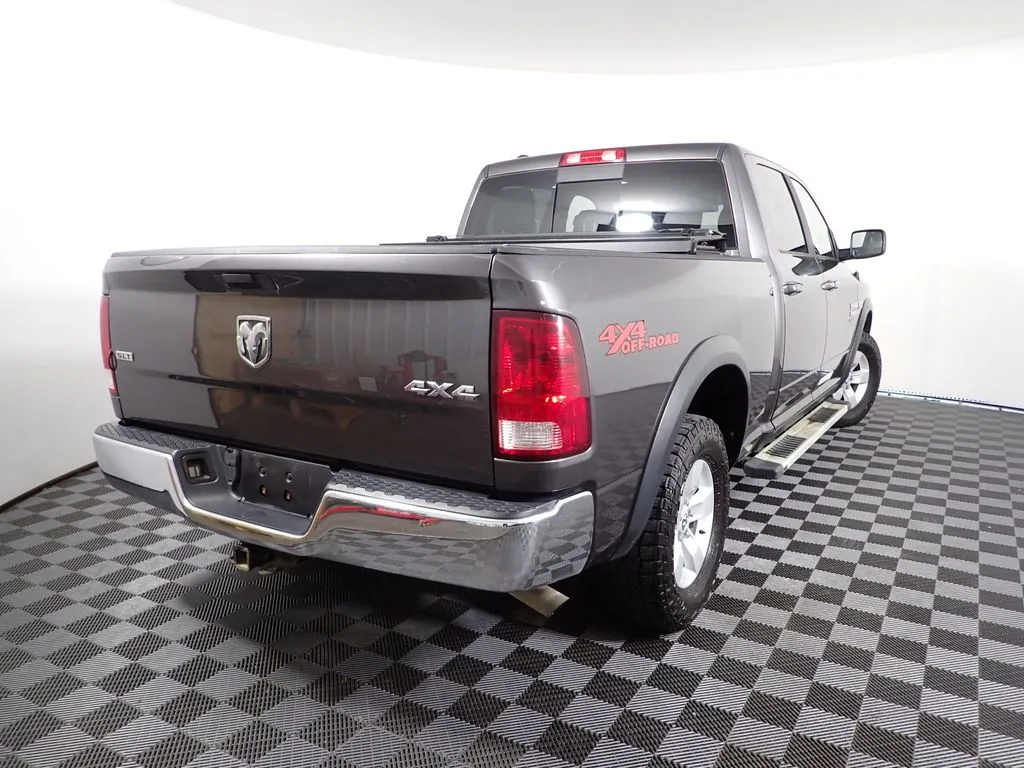 Ram 1500 photo 15