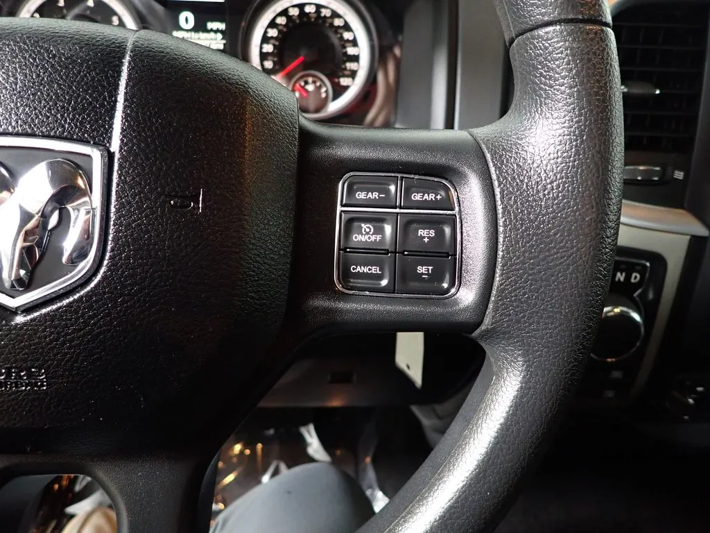 Ram 1500 photo 25