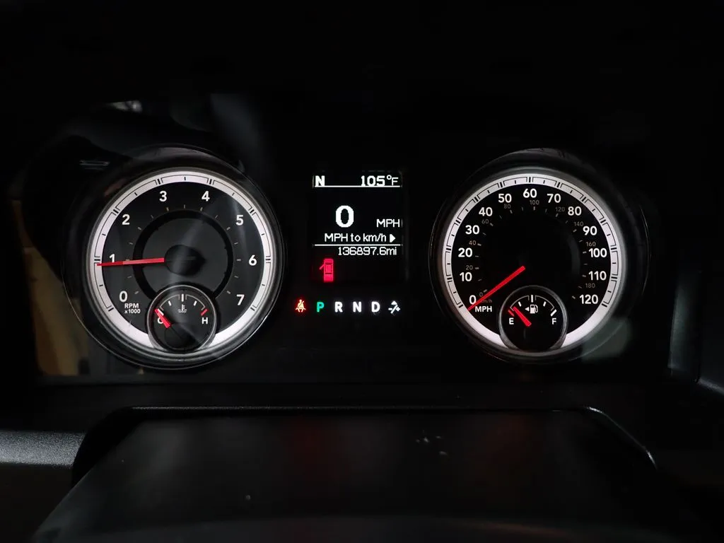 Ram 1500 photo 22