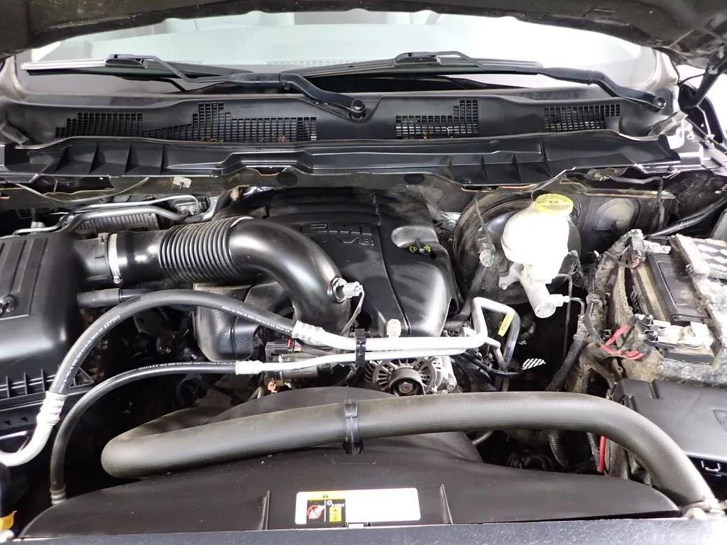 Ram 1500 photo 39