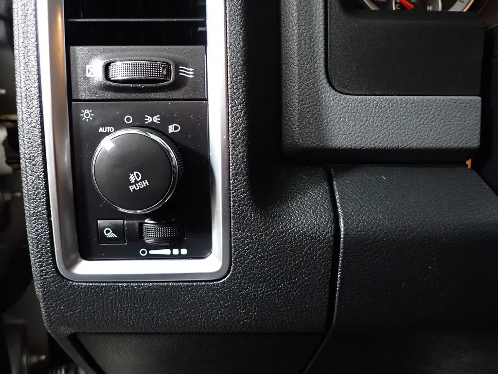 Ram 1500 photo 21