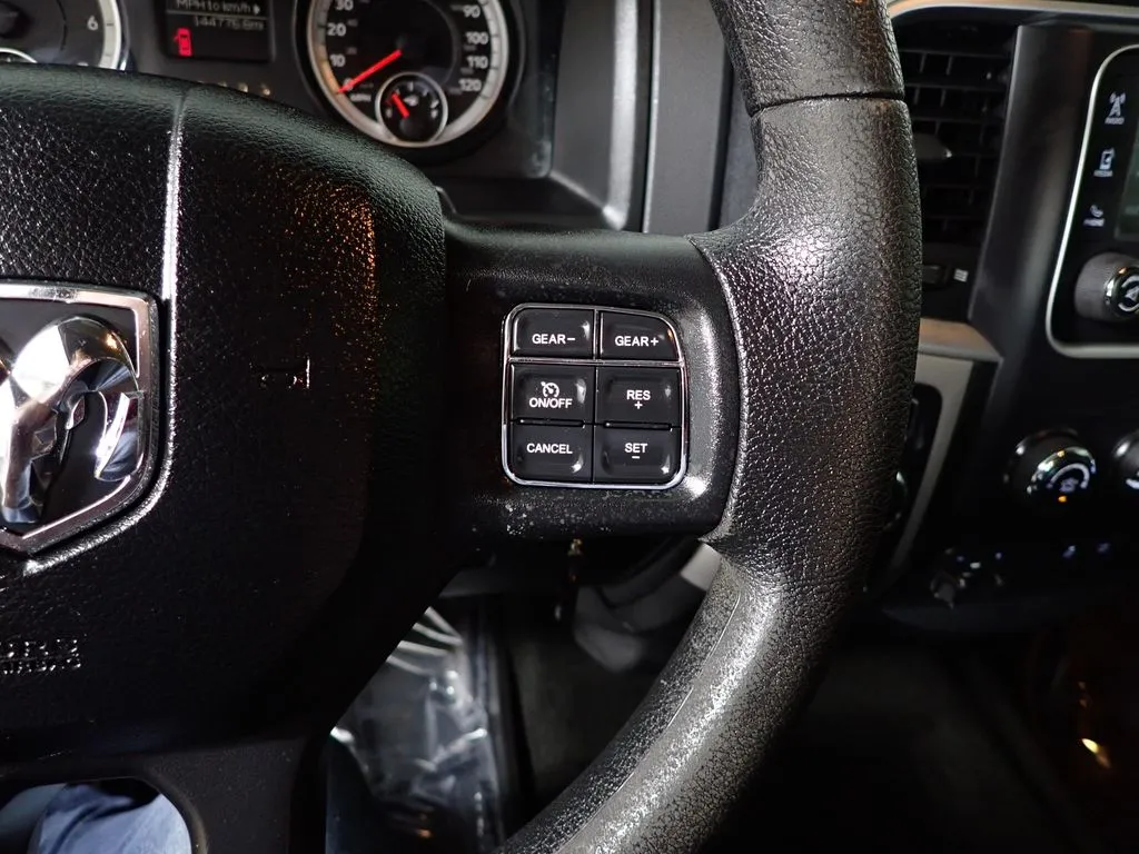 Ram 1500 photo 25
