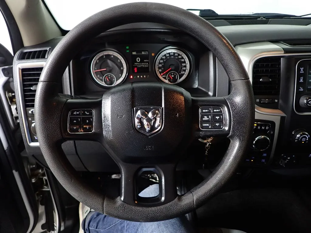 Ram 1500 photo 23