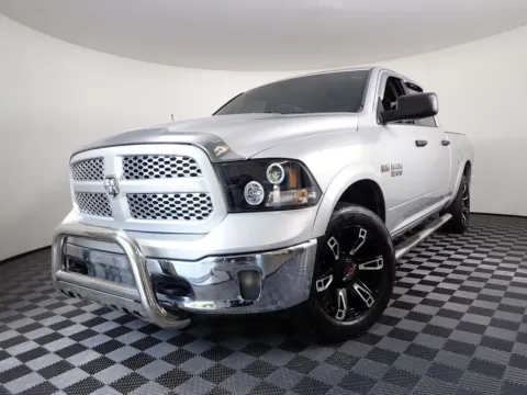 Photos of 2016 Ram 1500 Outdoorsman for sale in Rockbridge, OH at Don Wood Chrysler Dodge Jeep Ram