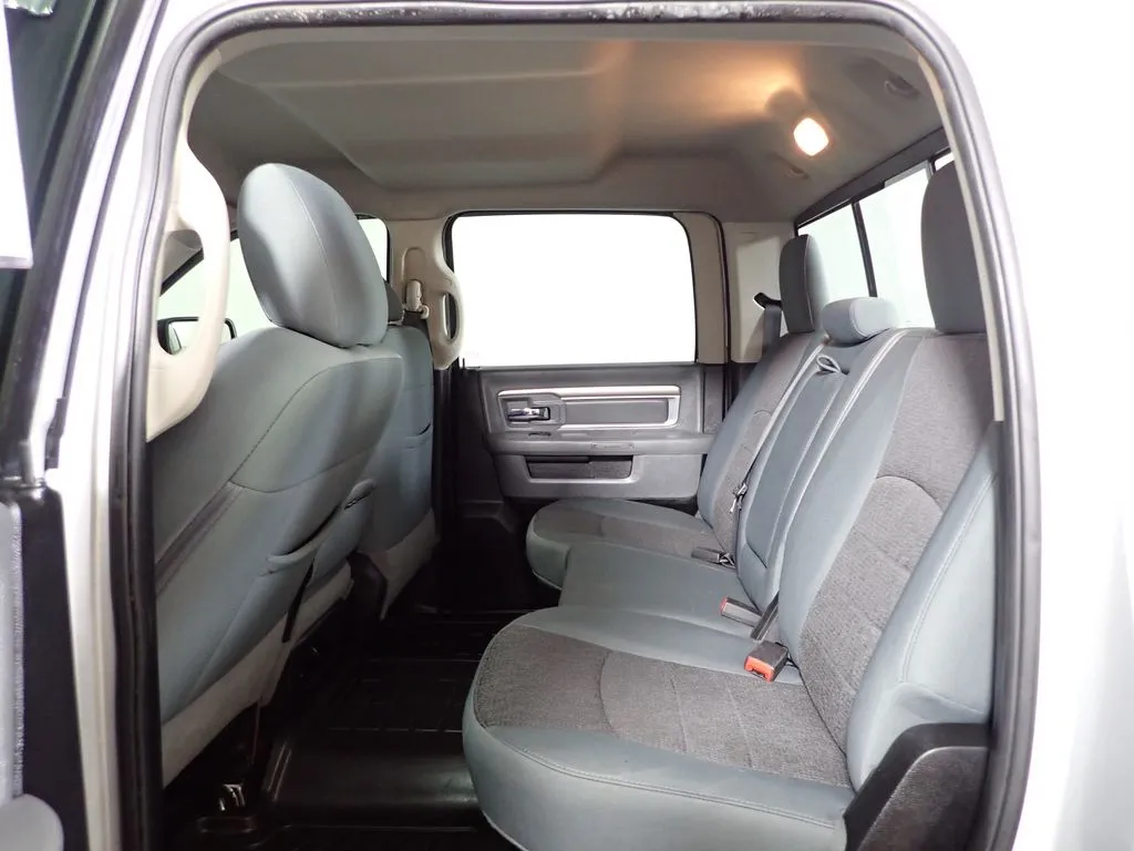 Ram 1500 photo 30