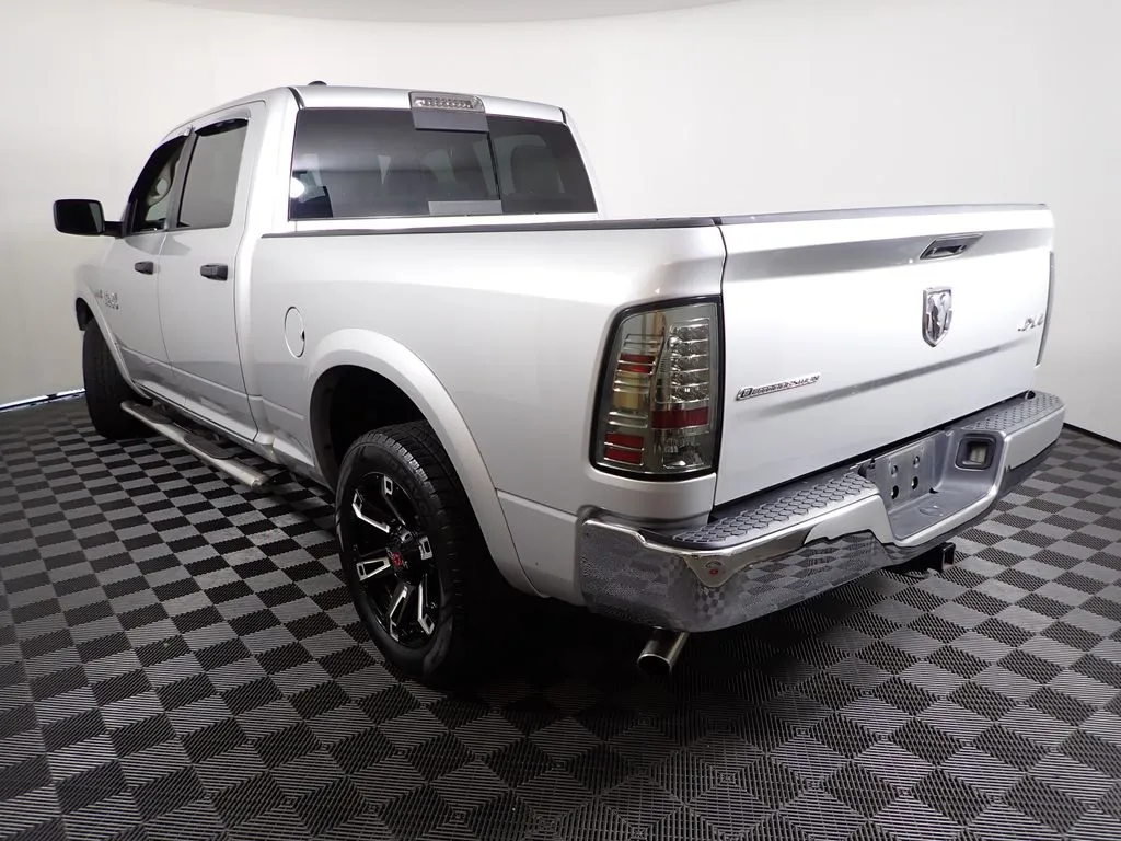 Ram 1500 photo 12