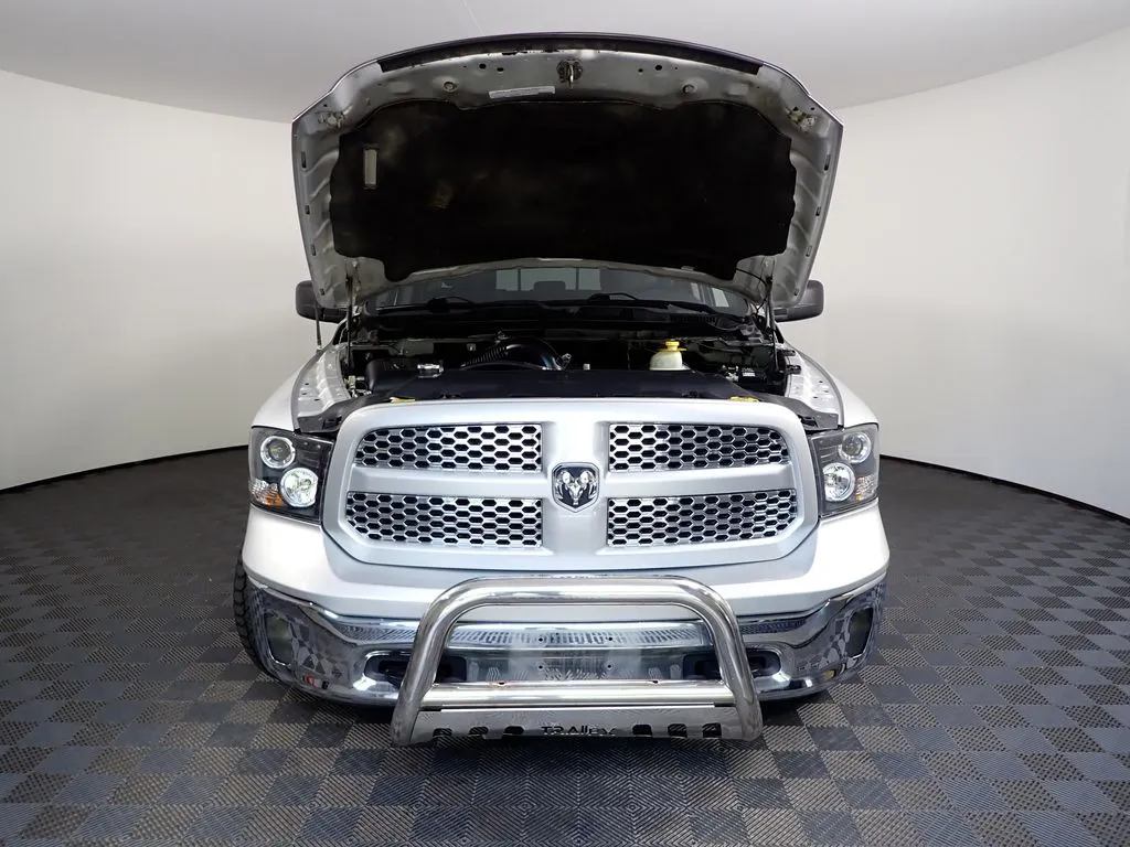 Ram 1500 photo 38