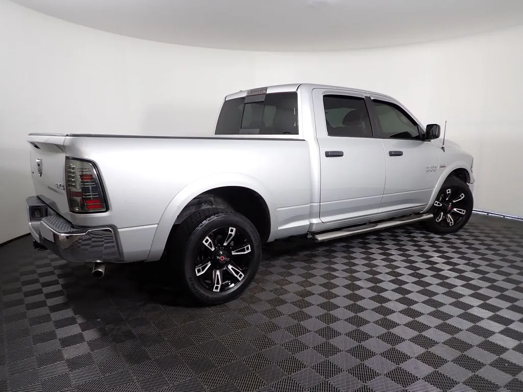 Ram 1500 photo 16