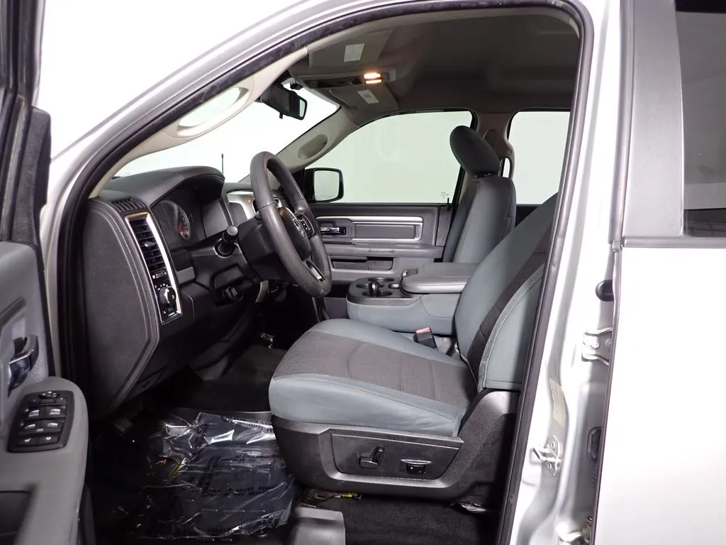 Ram 1500 photo 19
