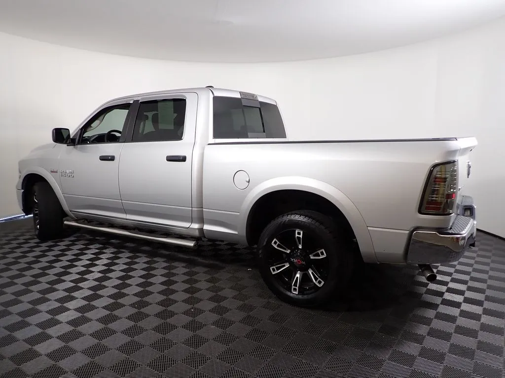 Ram 1500 photo 11
