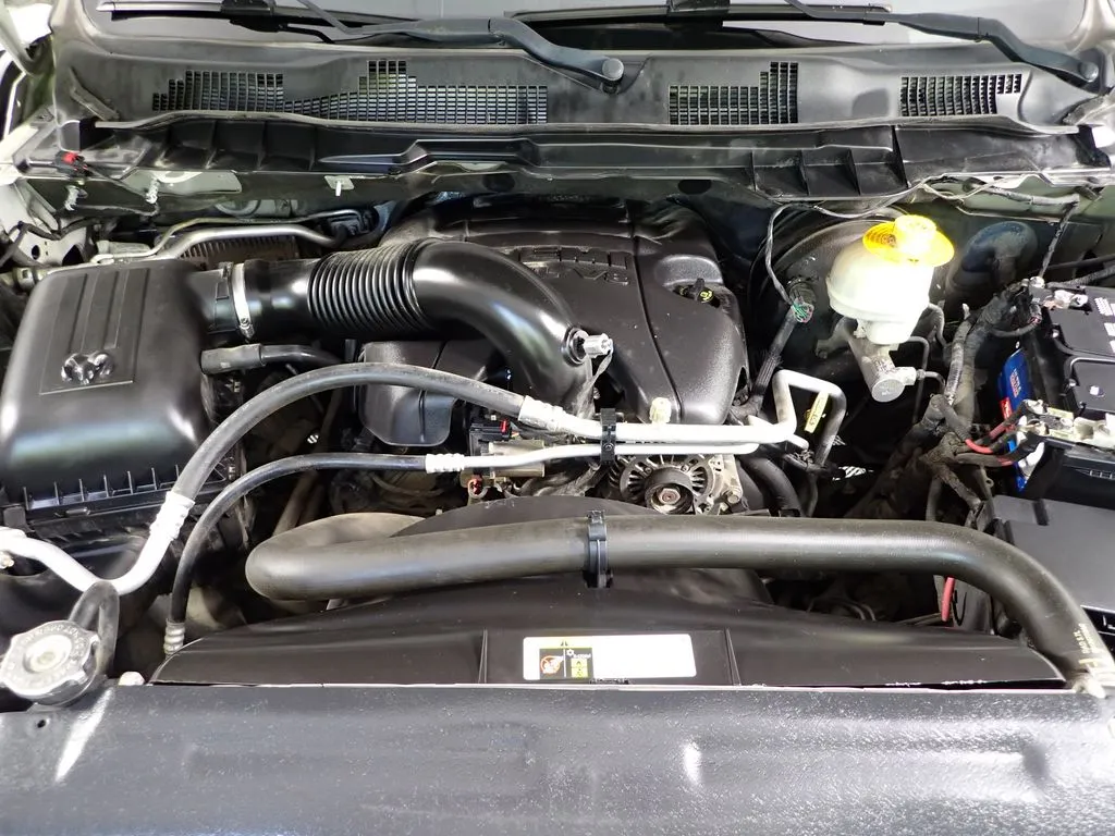 Ram 1500 photo 39