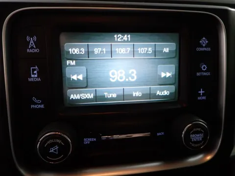 Another view of 2016 Ram 1500 Outdoorsman for sale in Rockbridge, OH at Don Wood Chrysler Dodge Jeep Ram