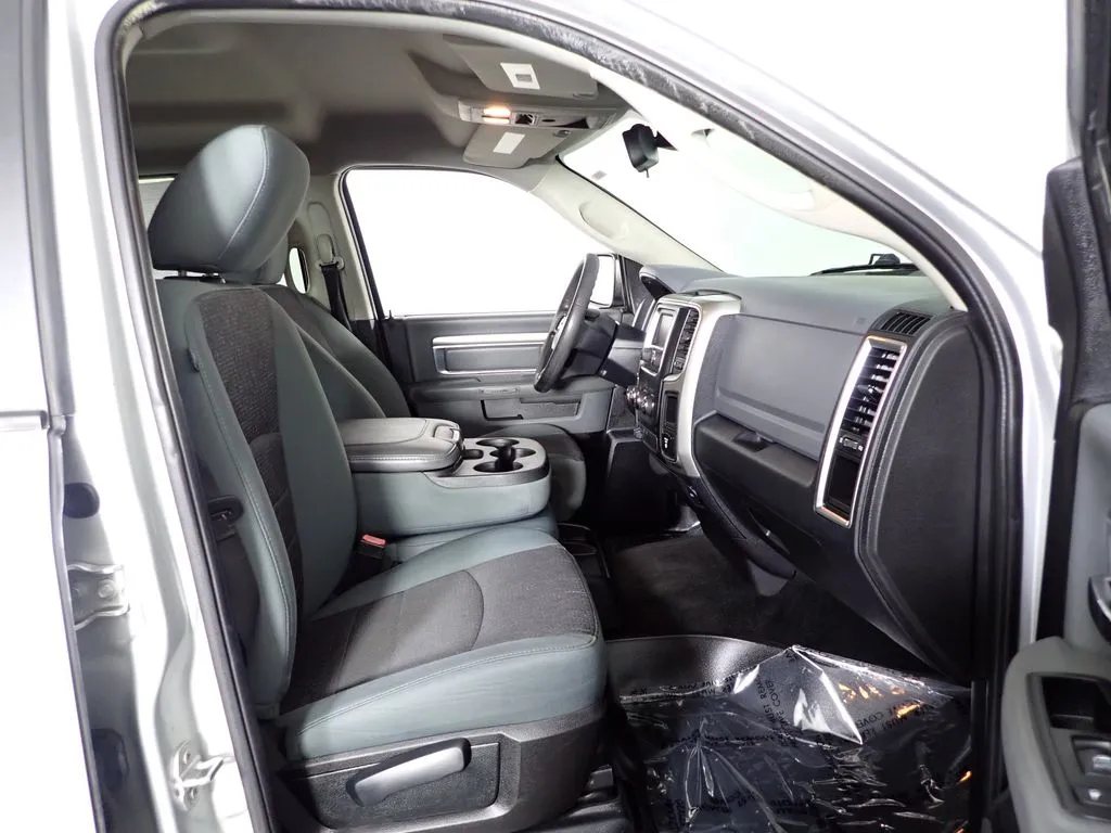 Ram 1500 photo 34