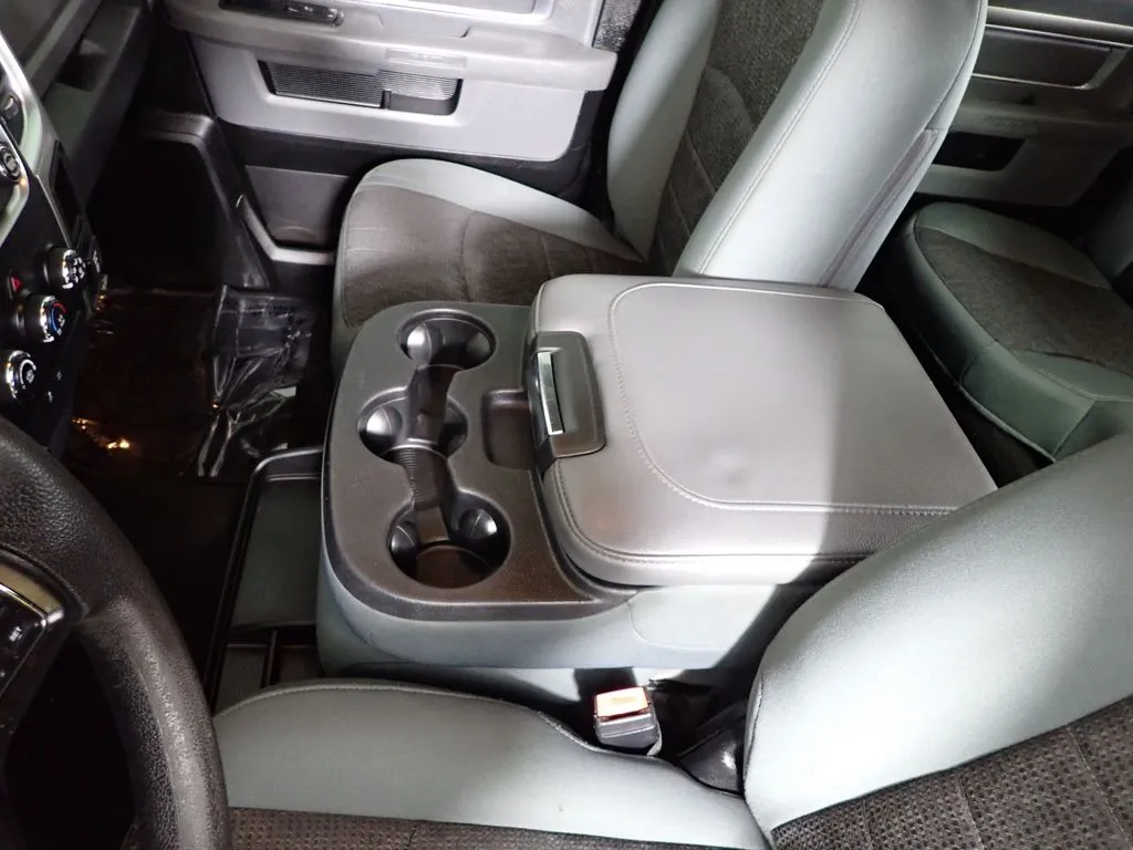 Ram 1500 photo 27