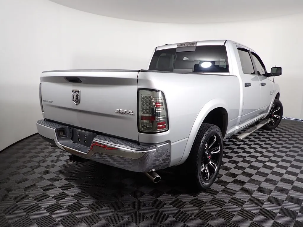Ram 1500 photo 15