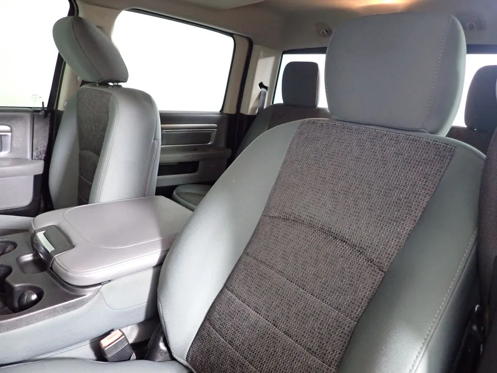 Ram 1500 photo 20
