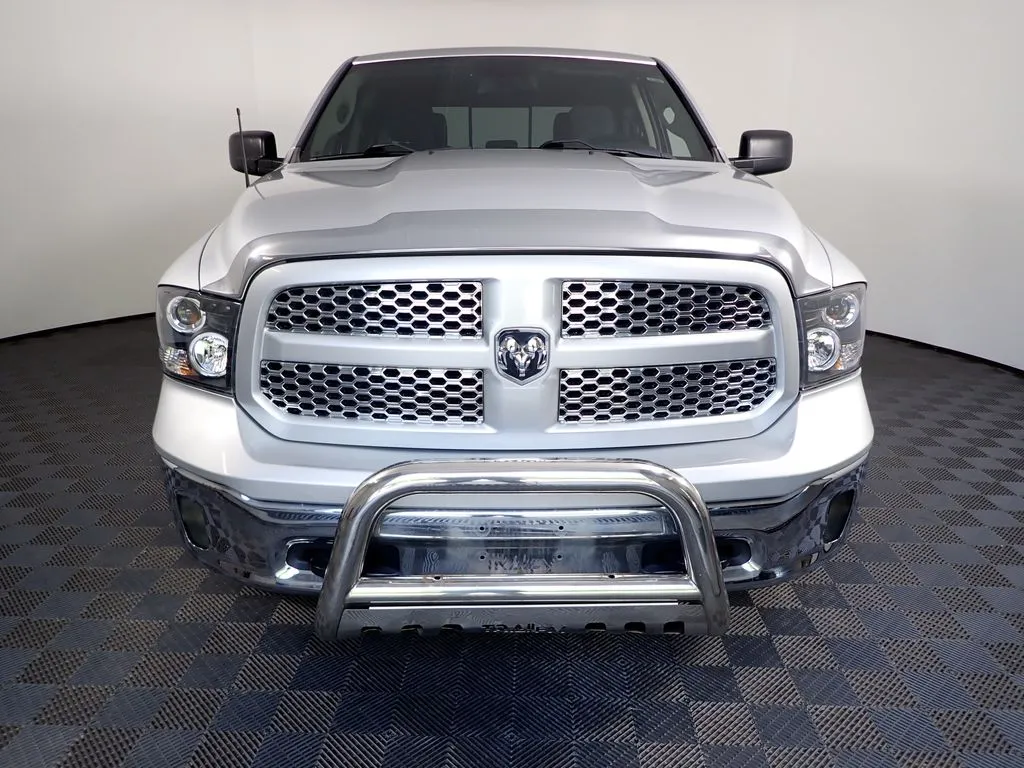 Ram 1500 photo 8