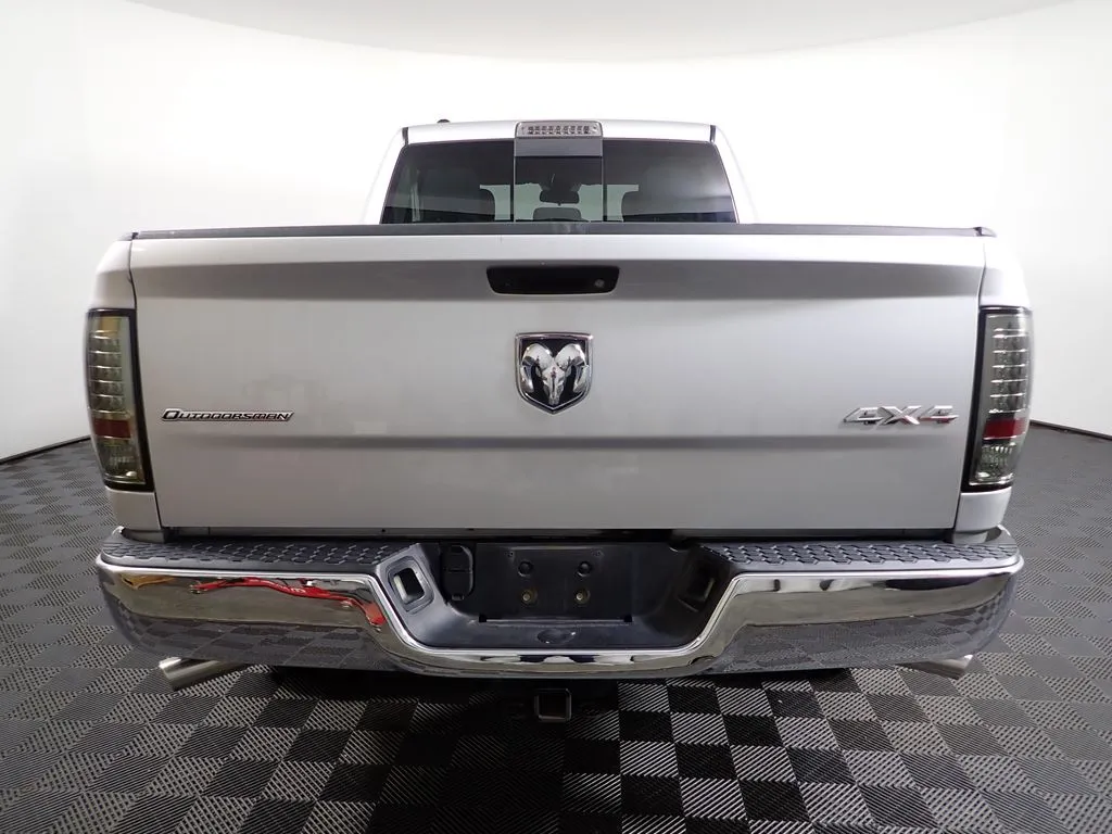 Ram 1500 photo 13