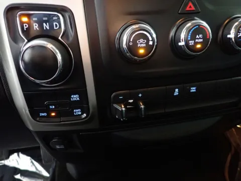 More photos of 2016 Ram 1500 Outdoorsman at Don Wood Chrysler Dodge Jeep Ram, OH