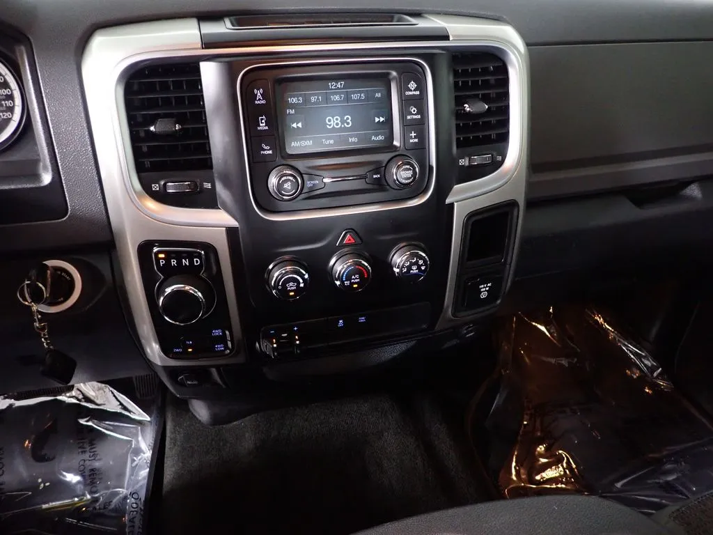 Ram 1500 photo 26