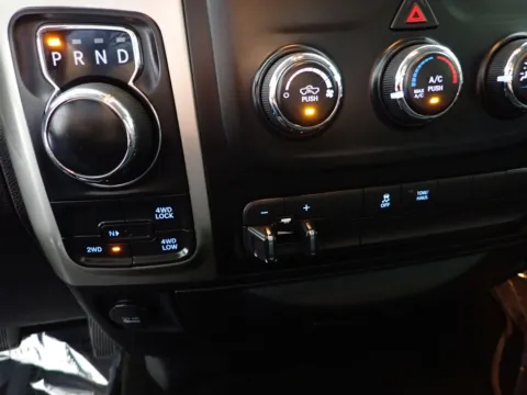 More photos of 2016 Ram 1500 Outdoorsman at Don Wood Chrysler Dodge Jeep Ram, OH