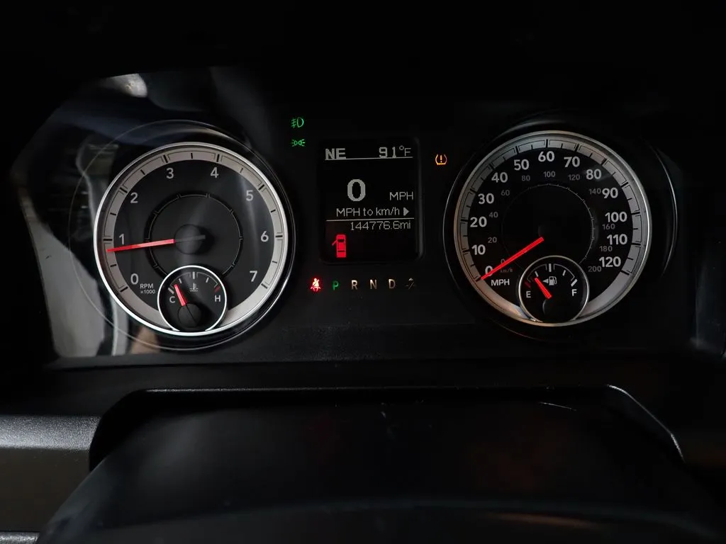 Ram 1500 photo 22
