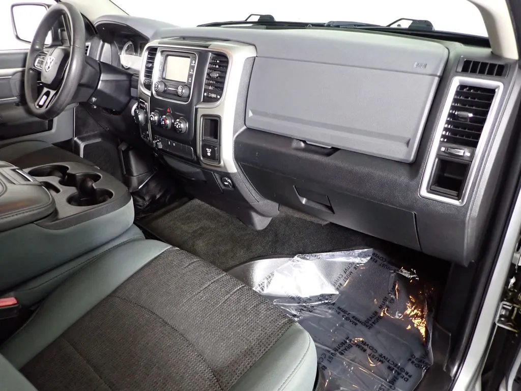 Ram 1500 photo 35