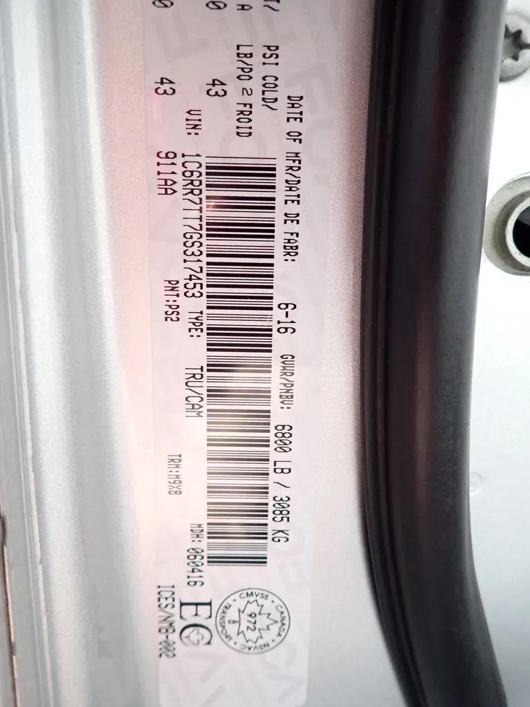Ram 1500 photo 42