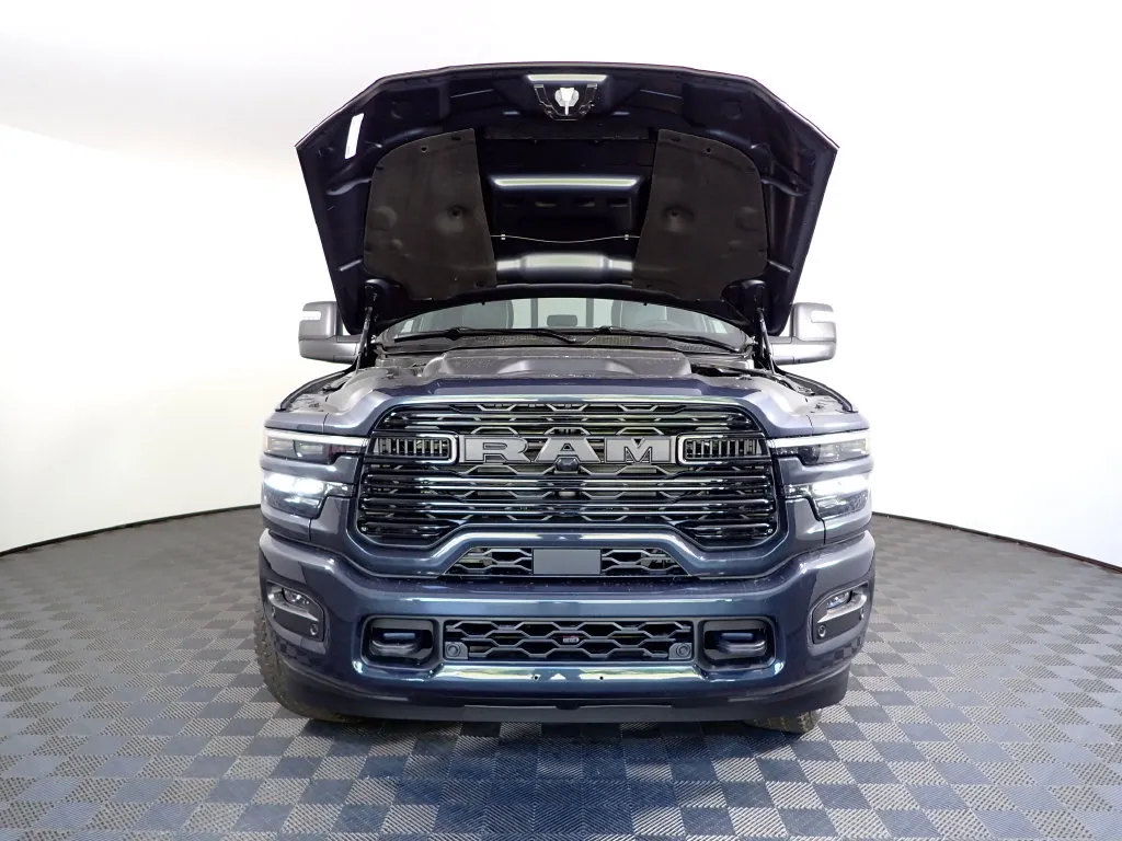 Ram 2500 photo 43