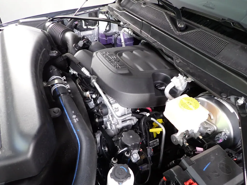 Ram 2500 photo 45