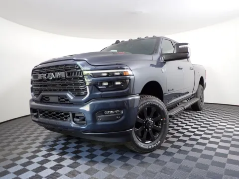 Photos of 2027 Ram 2500 Laramie for sale in Rockbridge, OH at Don Wood Chrysler Dodge Jeep Ram
